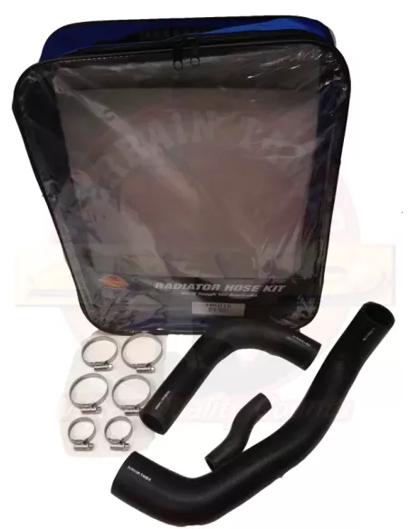 Kit durites radiateur Terrain Tamer HK015