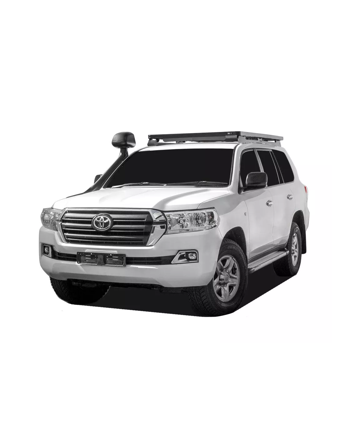 Kit de galerie Slimline II pour le Toyota Land Cruiser 200/L