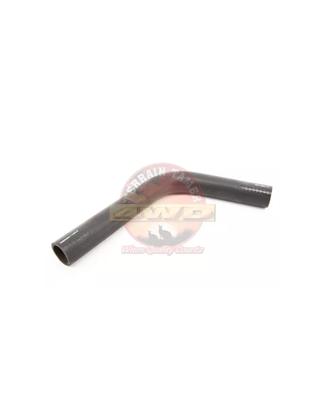 Durite supérieure de radiateur Terrain Tamer 16571-58011TT