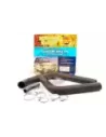 Kit durites radiateur Terrain Tamer BJ60