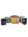 Kit de filtres Terrain Tamer pour Hilux KZN130