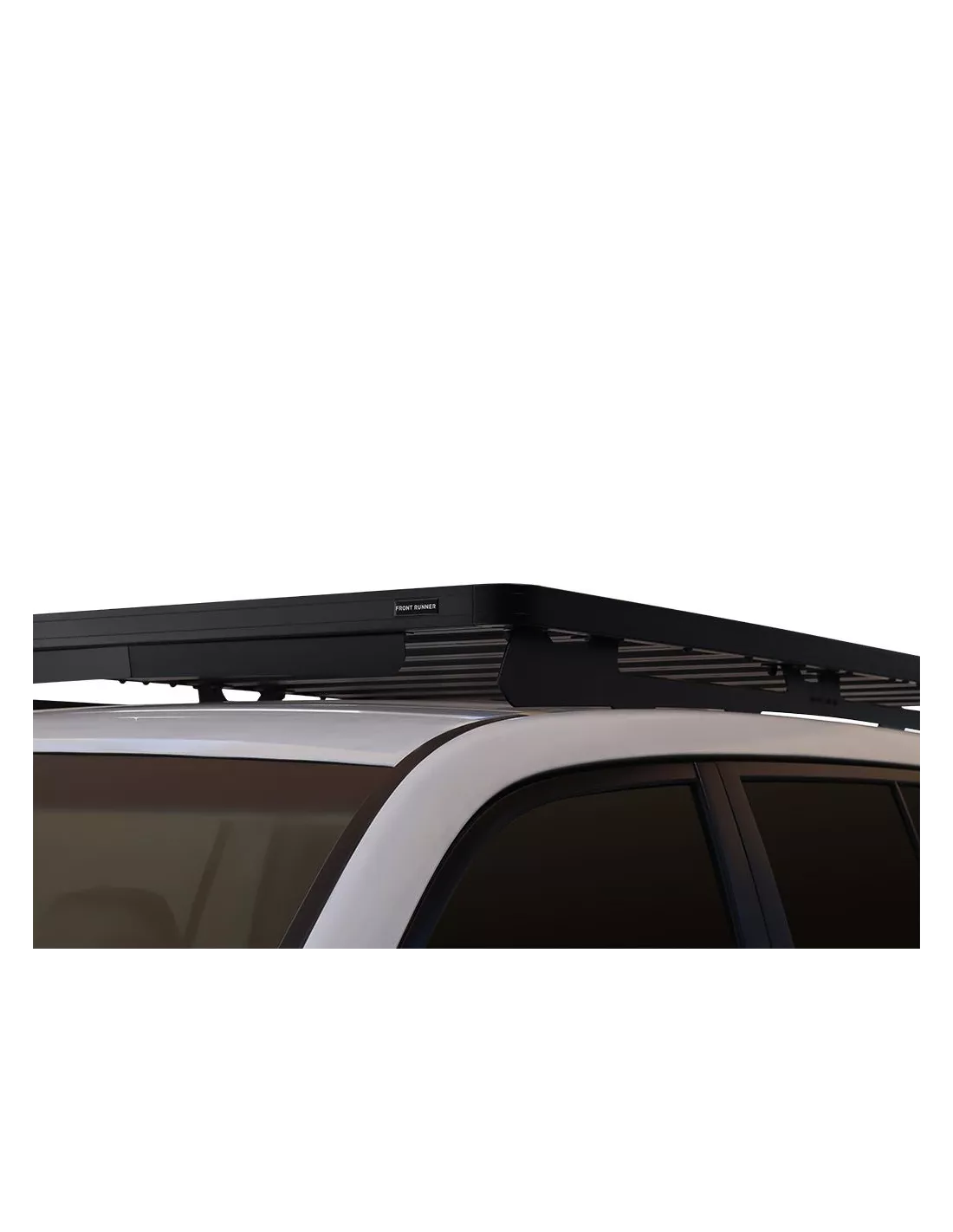 Kit de galerie Slimline II pour le Toyota Land Cruiser 200/L