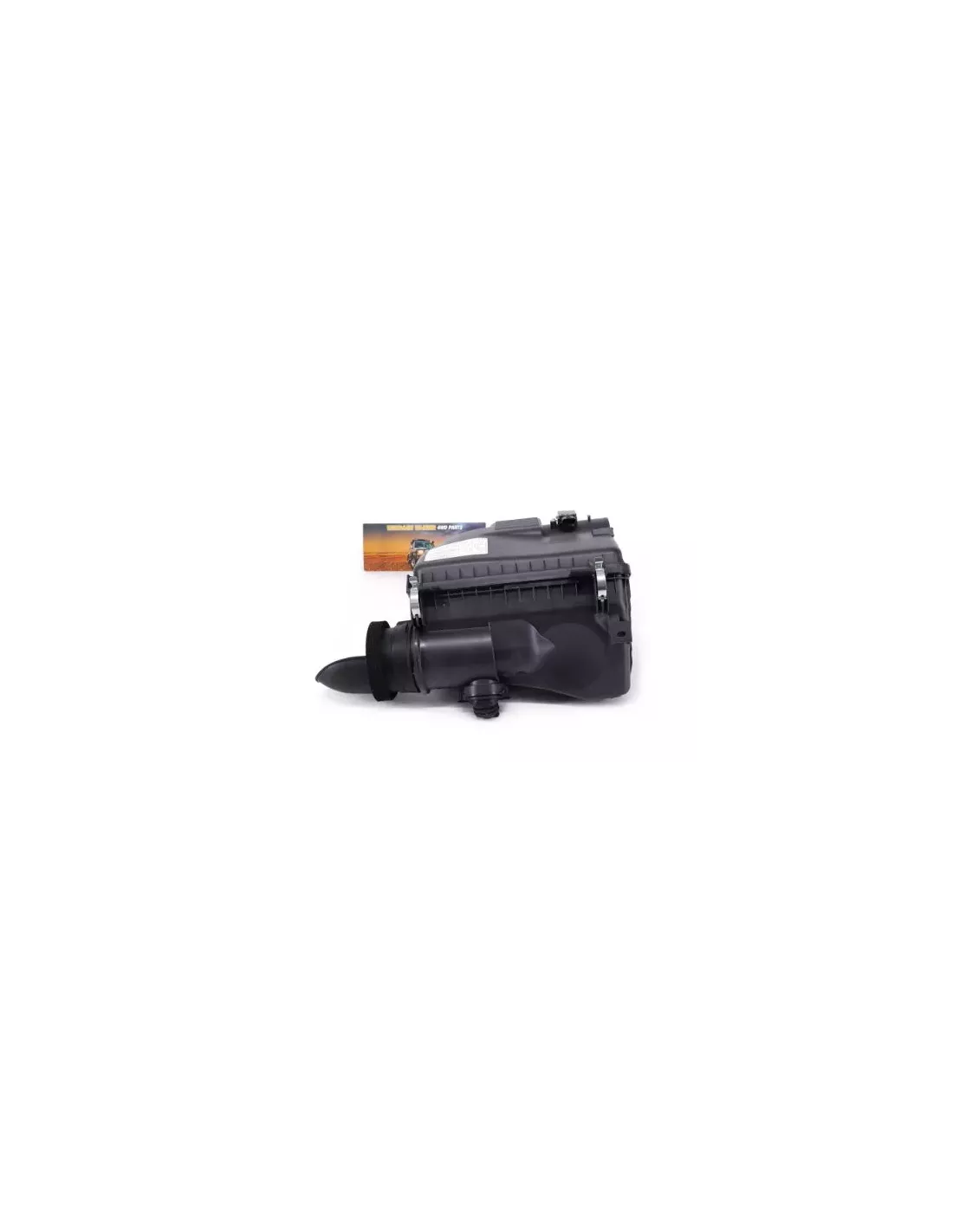 Ensemble filtre à air Terrain Tamer 17700-30270