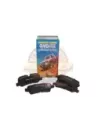 Kit plaquettes frein arrière Terrain Tamer DB1781TT