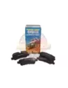 Kit plaquettes frein arrière Terrain Tamer DB1781TT