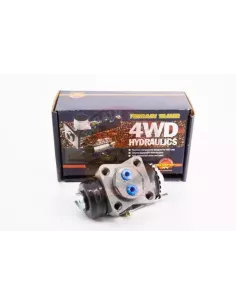 Cylindre de roue avant gauche 28,57 mm Terrain Tamer
