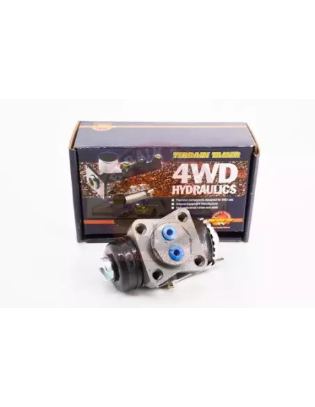 Cylindre de roue avant gauche 28,57 mm Terrain Tamer