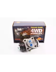 Cylindre de roue avant gauche 28,57 mm Terrain Tamer 2