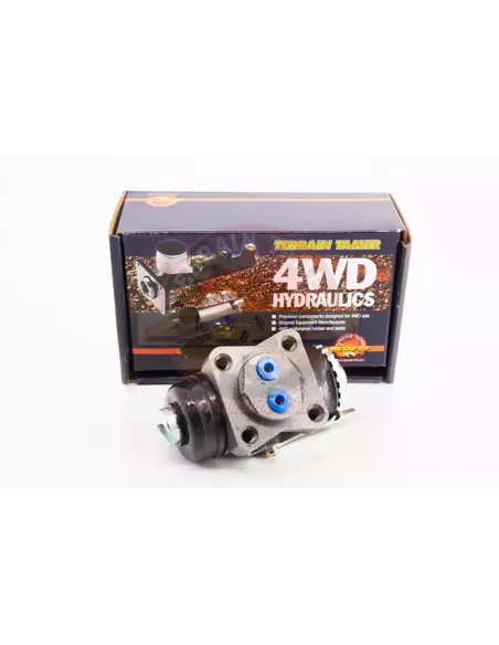 Cylindre de roue avant gauche 28,57 mm Terrain Tamer