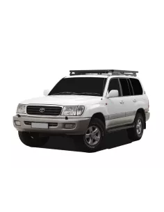 Kit de galerie Slimline II pour le Toyota Land Cruiser 100/L