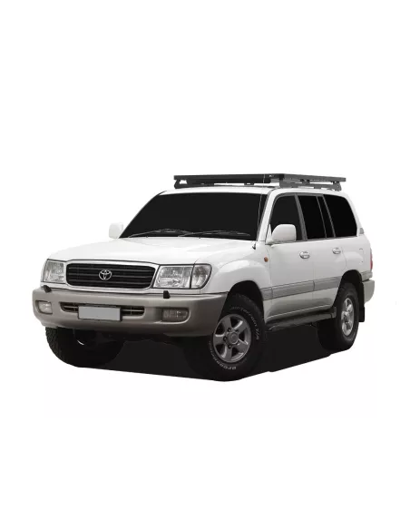 Kit de galerie Slimline II pour le Toyota Land Cruiser 100/L