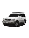 Kit de galerie Slimline II pour le Toyota Land Cruiser 100/L