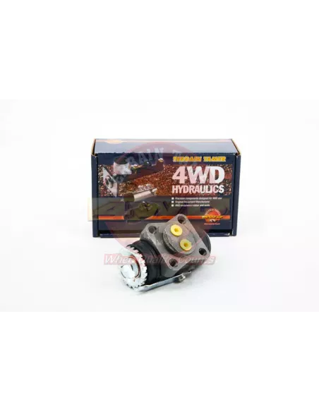 Cylindre de roue avant droit 28.57 mm Terrain Tamer