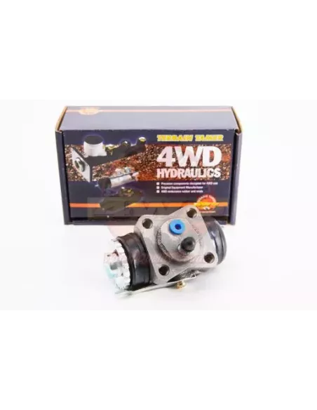Cylindre de roue Terrain Tamer 28,57 mm avant droit/arrière