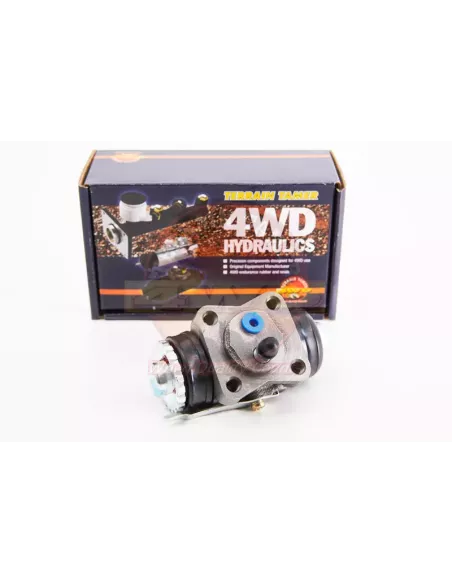 Cylindre de roue Terrain Tamer 28,57 mm avant droit/arrière