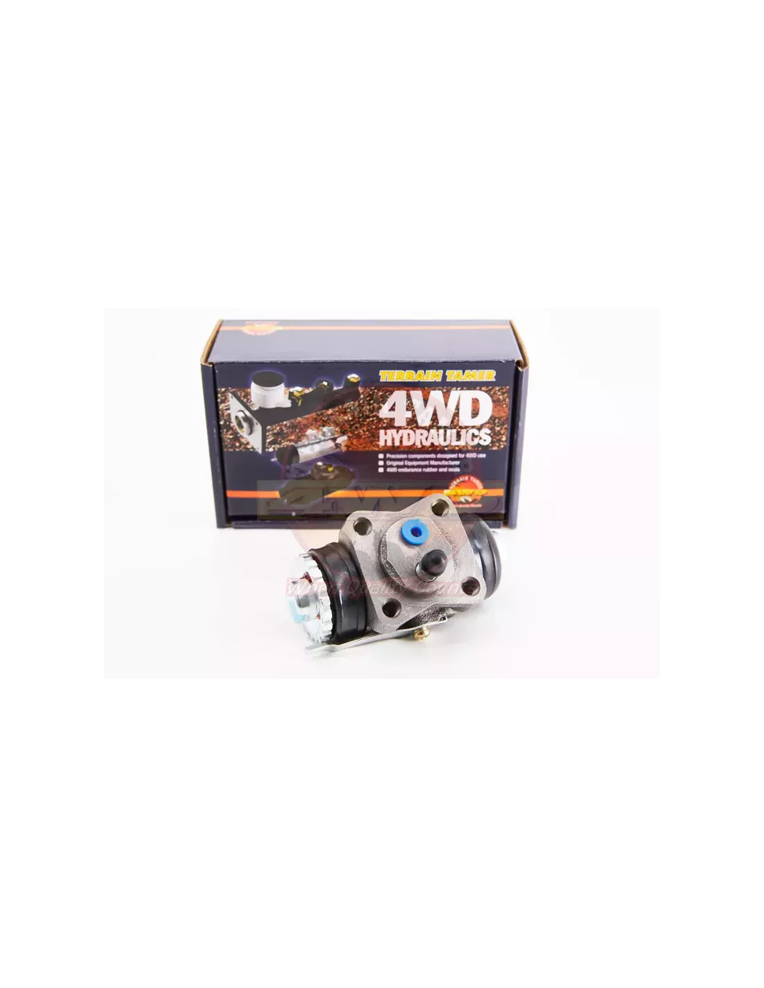 Cylindre de roue Terrain Tamer 28,57 mm avant droit/arrière
