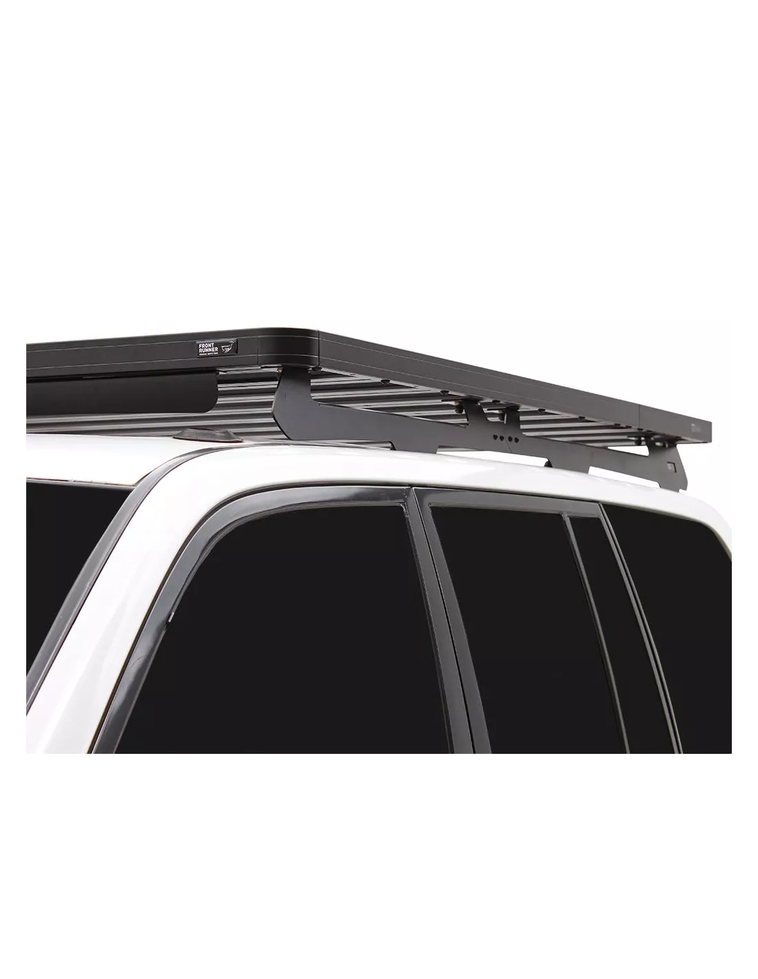 Kit de galerie Slimline II pour le Toyota Land Cruiser 100/L