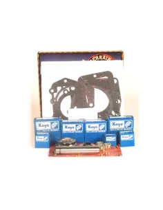 Kit de remise à neuf boîte de transfert Terrain Tamer 2