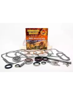 Kit rénovation boîte 3 vitesses Terrain Tamer jusqu'à 01/75 2