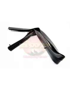 Joint cache support radiateur Terrain Tamer 53381-90K01