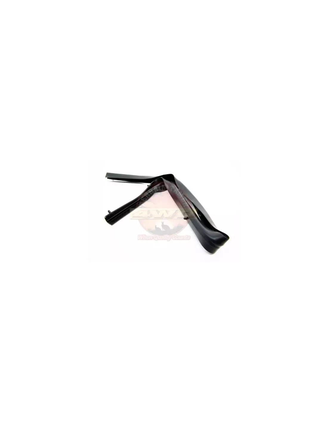 Joint cache support radiateur Terrain Tamer 53381-90K01
