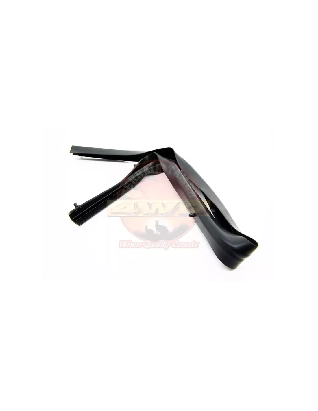Joint cache support radiateur Terrain Tamer 53381-90K01