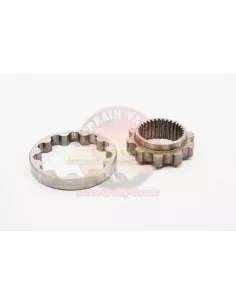 Kit pignon pompe à huile Terrain Tamer 15121-54020K