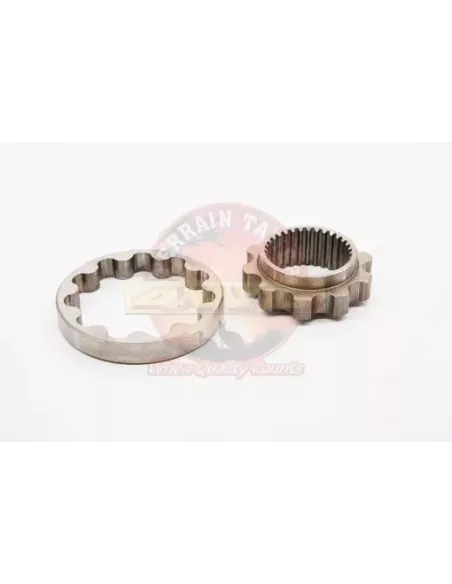 Kit pignon pompe à huile Terrain Tamer 15121-54020K