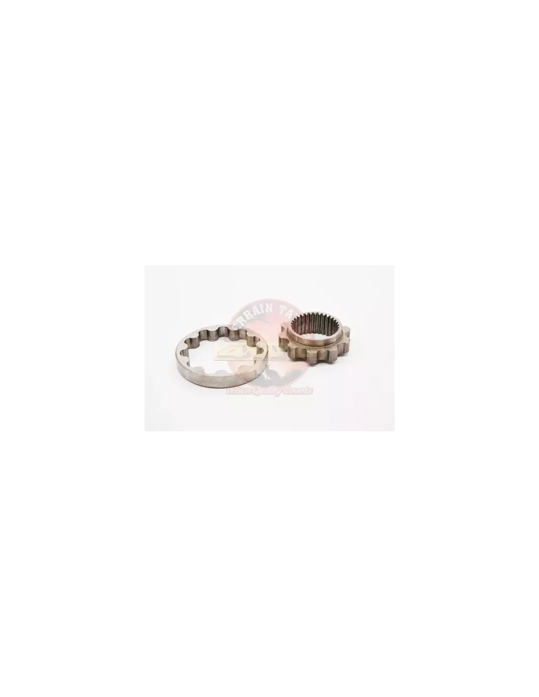 Kit pignon pompe à huile Terrain Tamer 15121-54020K
