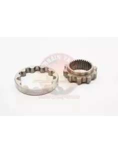 Kit pignon pompe à huile Terrain Tamer 15121-54020K 2