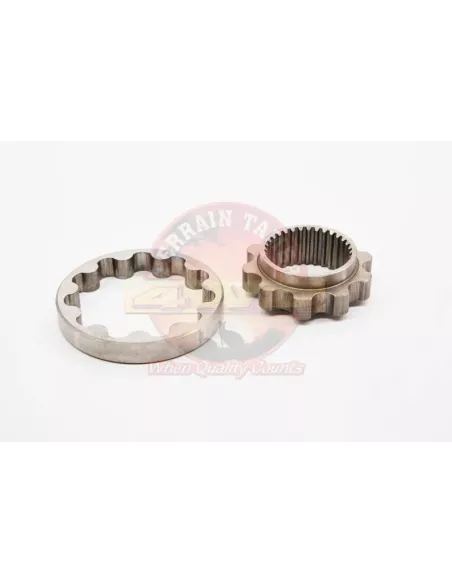 Kit pignon pompe à huile Terrain Tamer 15121-54020K