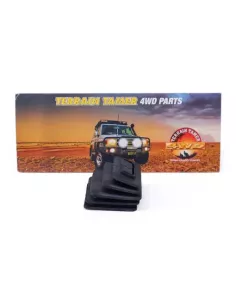 Soufflet fourchette d'embrayage Terrain Tamer 31126-20070