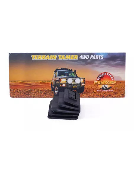 Soufflet fourchette d'embrayage Terrain Tamer 31126-20070