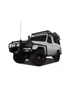 Kit de galerie Slimline II pour une Toyota Land Cruiser 78 -
