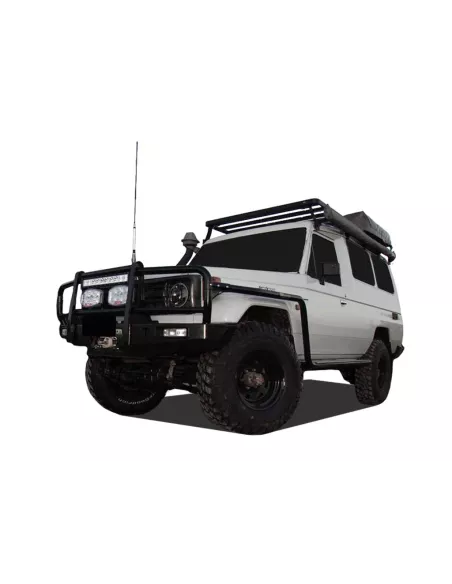 Kit de galerie Slimline II pour une Toyota Land Cruiser 78 -