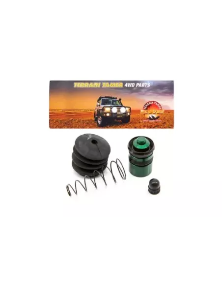 Kit cylindre récepteur d’embrayage Terrain Tamer 04313-12030