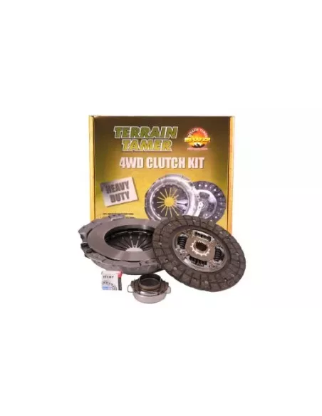 Kit d'embrayage standard Terrain Tamer TTCK6930