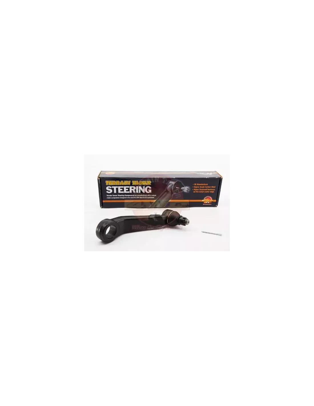 Bras de commande Terrain Tamer 45401-35250