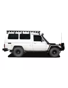 Kit de galerie Slimline II pour une Toyota Land Cruiser 78 - 2