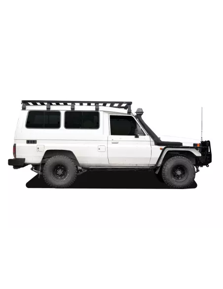 Kit de galerie Slimline II pour une Toyota Land Cruiser 78 -
