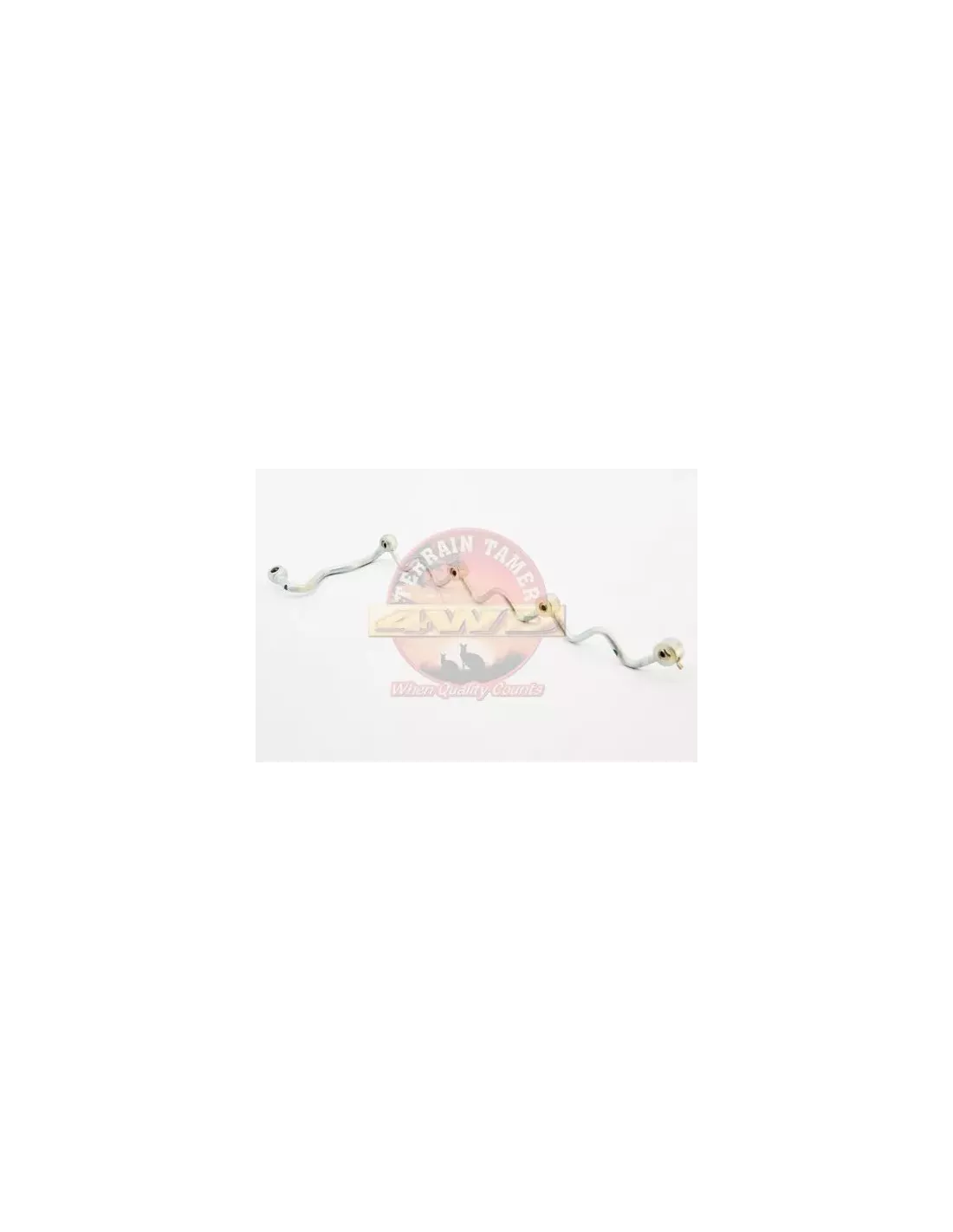 Tuyau de retour injecteur Terrain Tamer 23760-30020