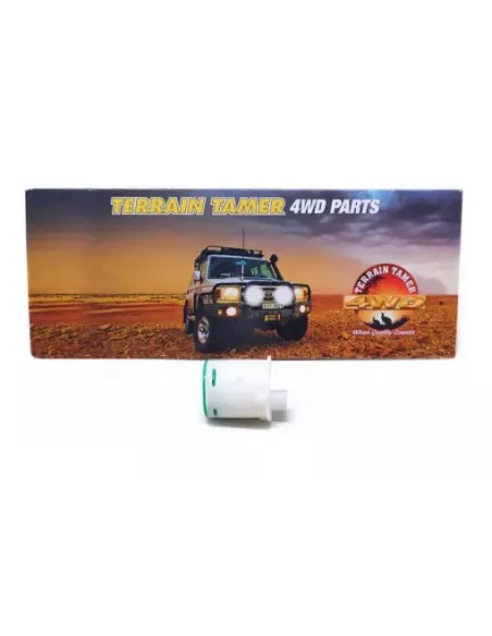 Valve de coupure de carburant Terrain Tamer 77380-26010