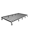 Kit de galerie Slimline II pour une Toyota Land Cruiser 78 -
