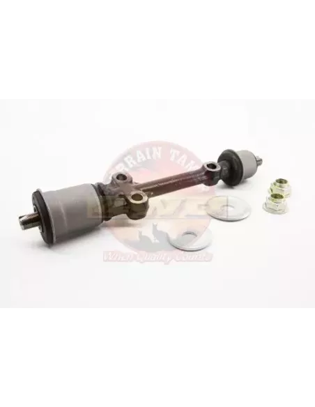 Kit axe bras suspension supérieur avant Terrain Tamer