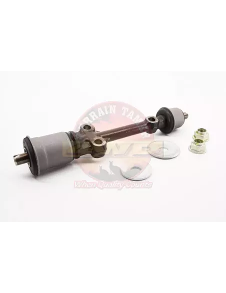 Kit axe bras suspension supérieur avant Terrain Tamer