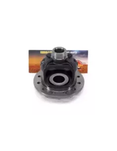 Hémisphère différentiel Terrain Tamer avant/arrière sans LSD 2
