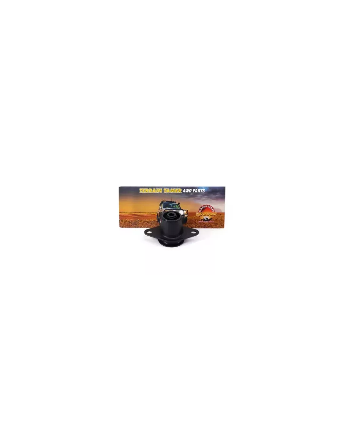 Coussin support cabine avant Terrain Tamer