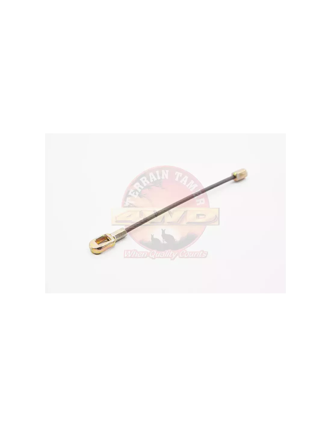 Câble de frein à main Terrain Tamer 47616-35020TT