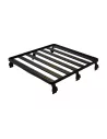Kit de galerie Slimline II 1/2 pour une Toyota Land Cruiser