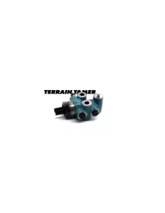 Vanne répartition freinage freins tambour arrière Terrain Ta 2